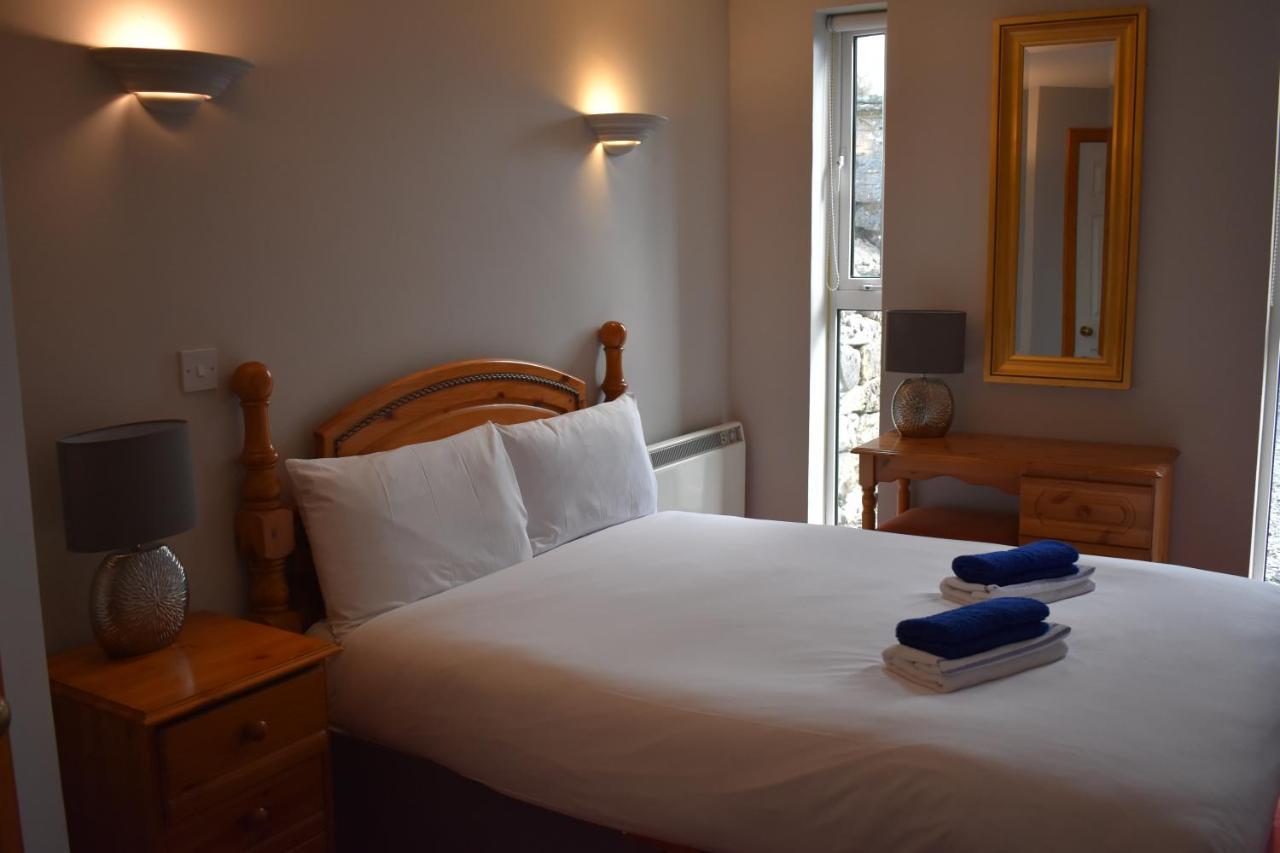 Aran View Homes Doolin - No 2 Ferienhaus