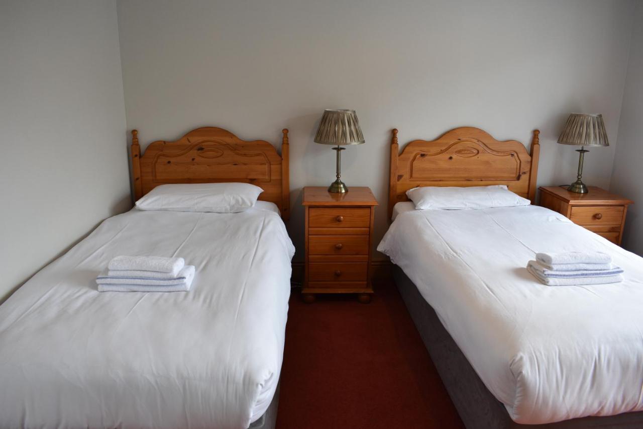Aran View Homes Doolin - No 2 *