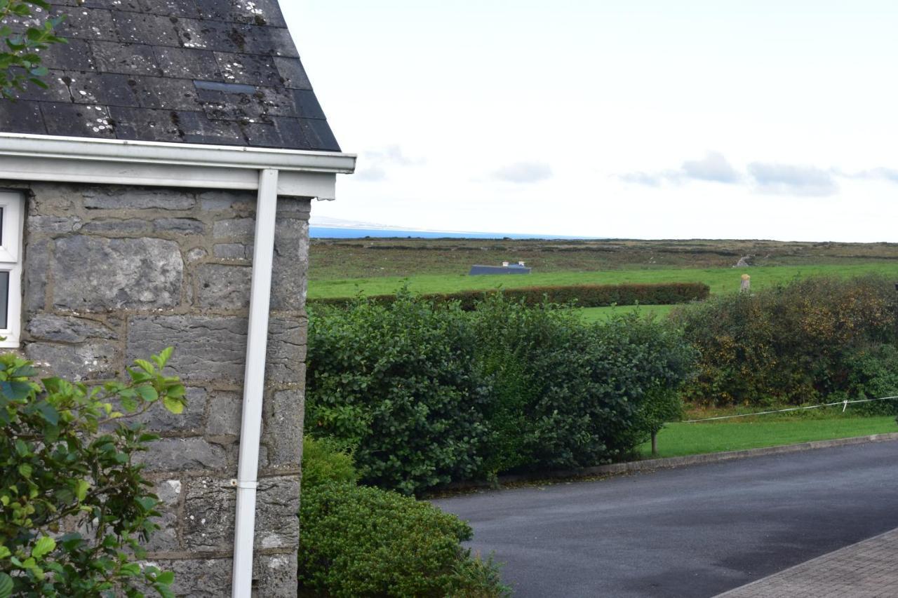 Aran View Homes Doolin - No 2 Ferienhaus *